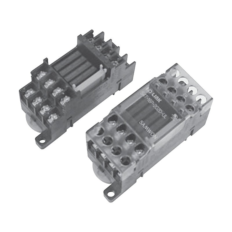 Samwon ACT S4T 4-Point PhotoMOS Power Relay Terminal