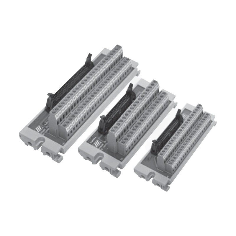 Samwon ACT SE Series Screw-Type Pin Terminal Interface Terminal Blocks