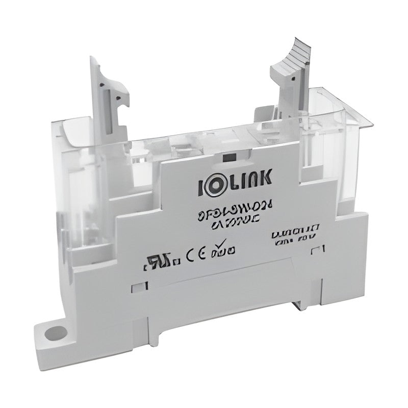 Samwon ACT SFS4-SW-D24 / SFS6-SW-D24 Screw-Type Safety Relay Sockets