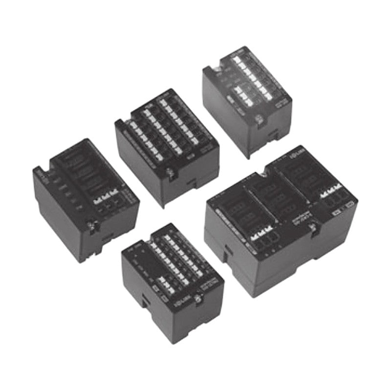 Samwon ACT SIO Servo Amplifier I/O Terminal Blocks, Push-in Type