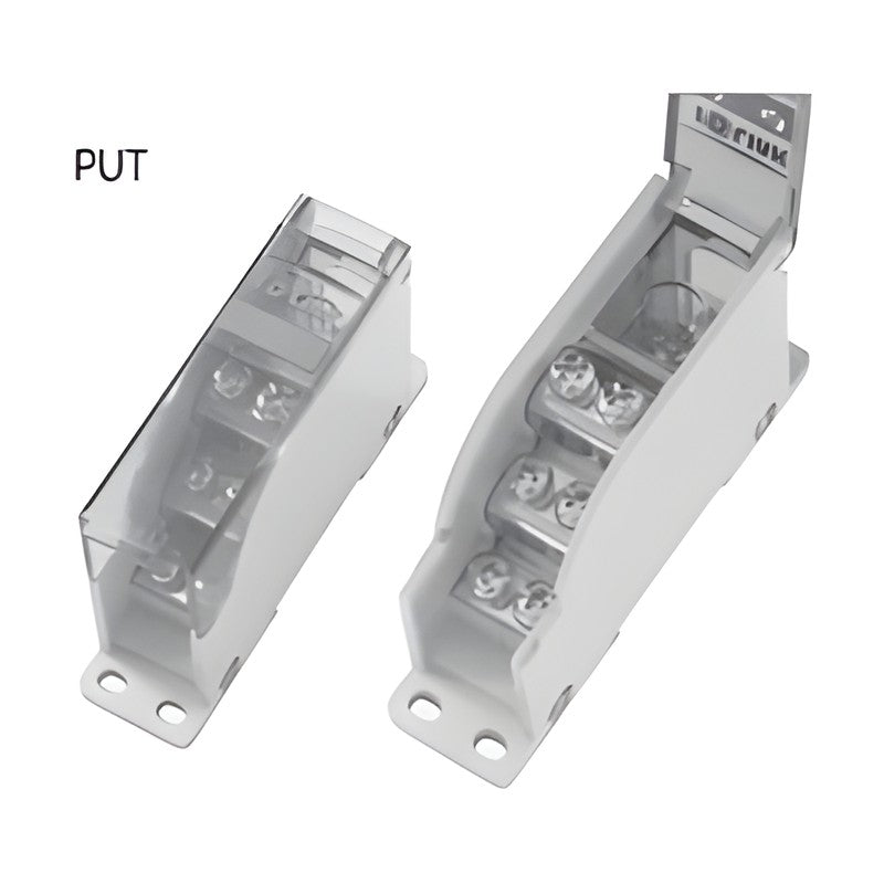 Samwon ACT SPS Series Screw-Type Wiring Power Distribution Blocks