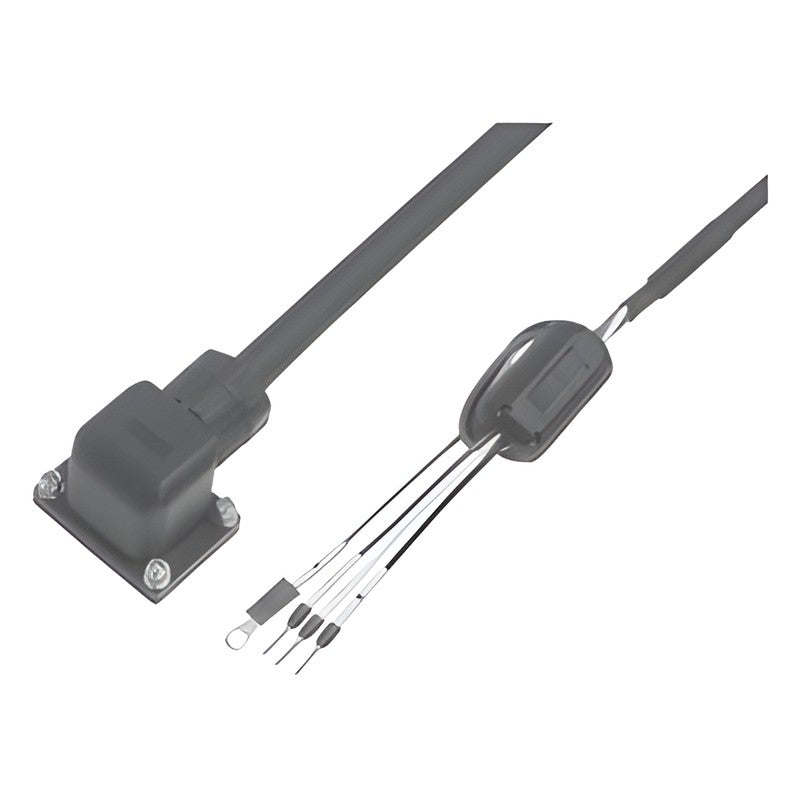 Samwon ACT SWO-CA1A Power Cable for Omron 1S 3000 r/min 100~750W
