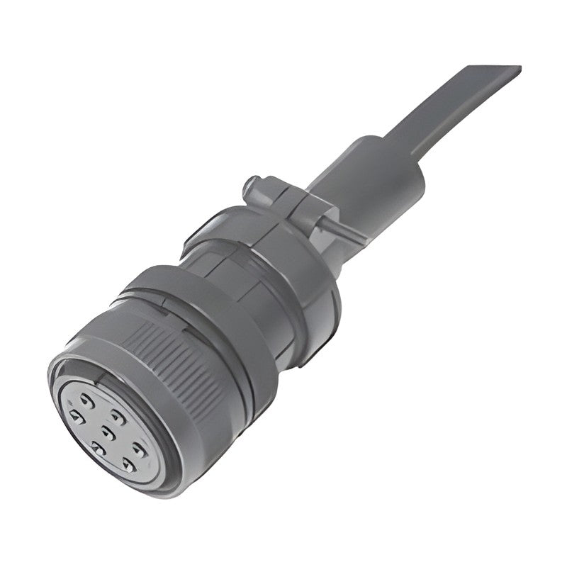 Samwon ACT SWO-CAGD Power Cable for Omron OMNUC G5 3~5kW, 1000 r/min 2~3kW