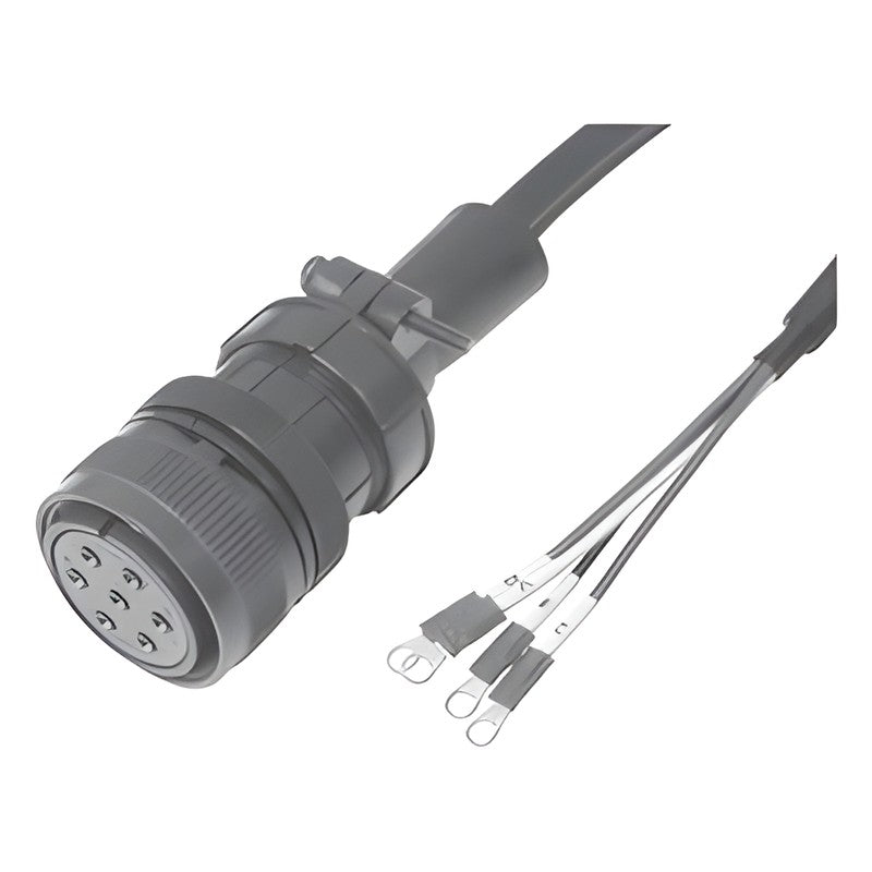 Samwon ACT SWY-CLN39 Linear Motor Power Cable for Yaskawa Sigma-X SGLTW-40A/80A