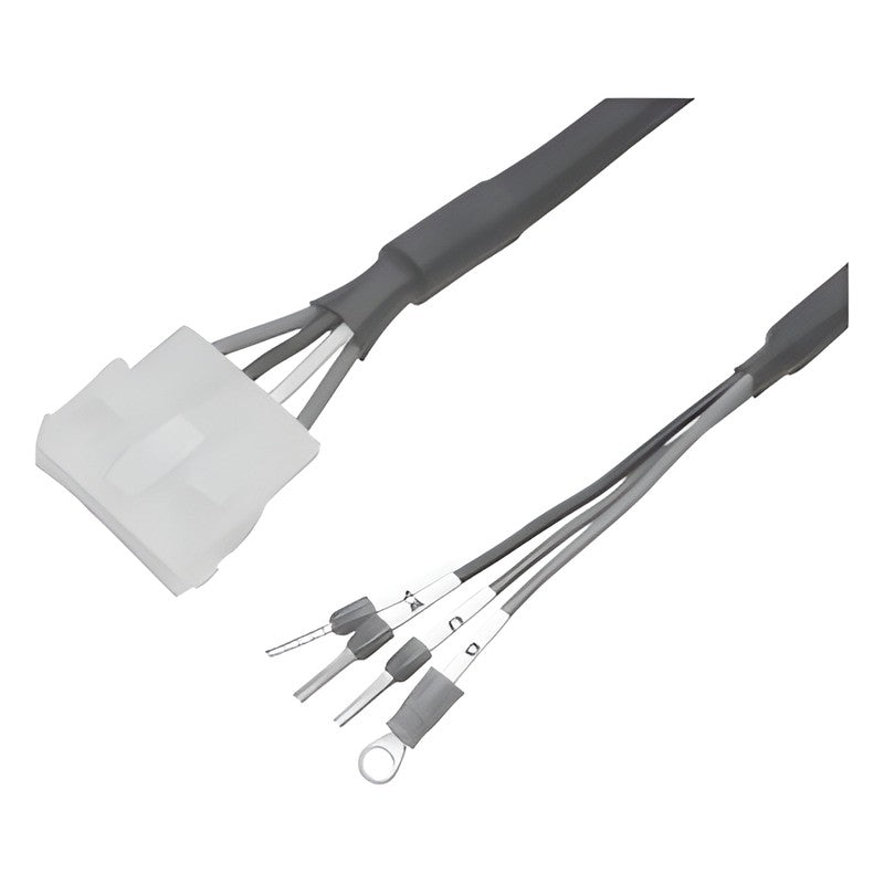 Samwon ACT SWY-CMM Power Cable for Yaskawa Sigma-X SGMXP-08A/-15A