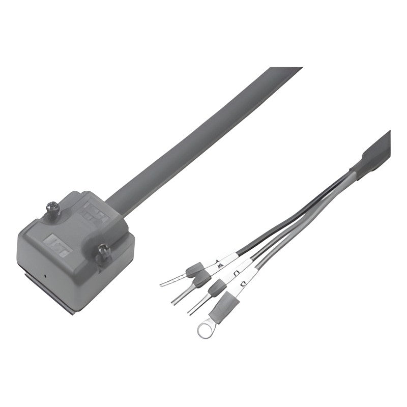 Samwon ACT SWY-CSM Power / Brake Cable for Yaskawa Sigma-7 SGM7P-01A~04A