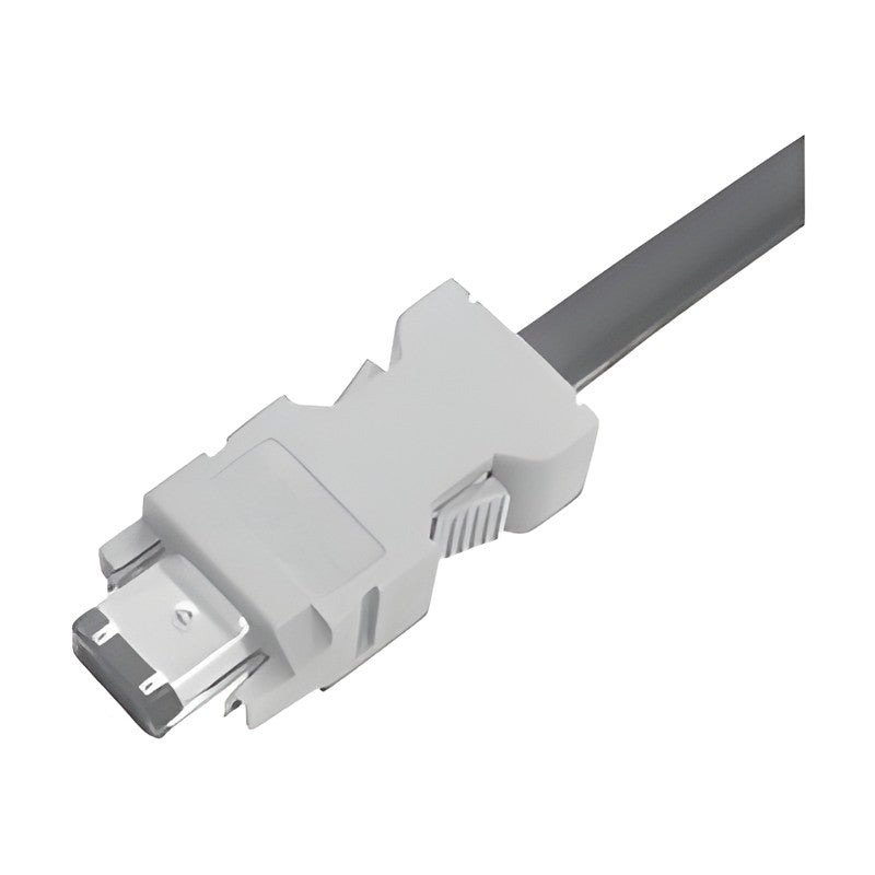 Samwon ACT SWY-CVP Encoder Cable for Yaskawa Sigma-7 SGM7A-15A~70A/SGM7G