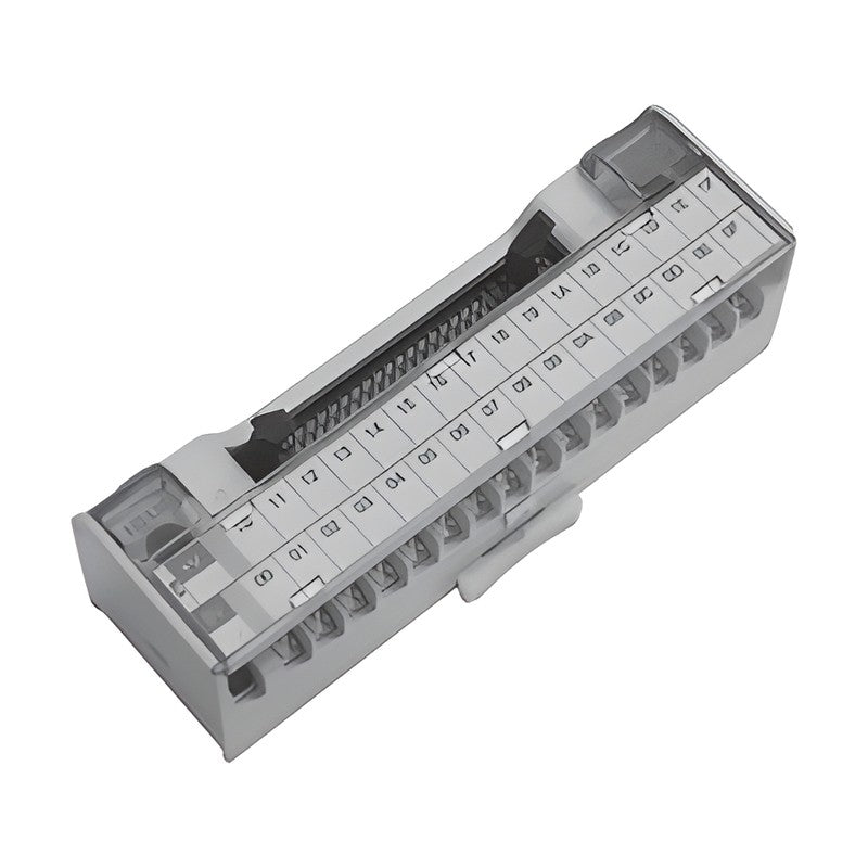 Samwon ACT XTB-ME/LS/LB/SM 32-Point PLC-Dedicated I/O Interface Terminal Blocks