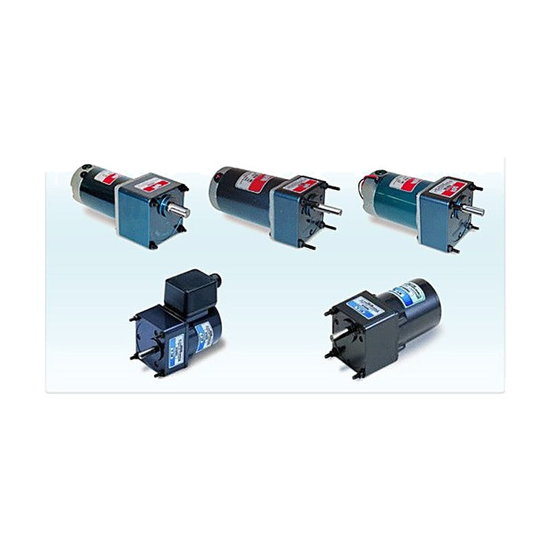 Samyang SYM Gear Heads (P/C/R, 60-90 mm, Boost-In)