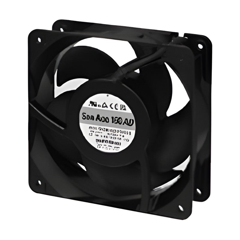 Sanyo Denki San Ace 160AD 9ADW ACDC Fan (160x160x51 mm, IP56)