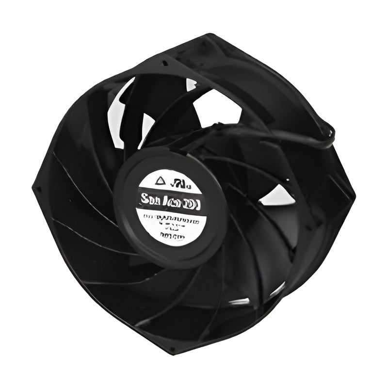 Sanyo Denki San Ace 200 9GA DC Fan dia. 200x70 mm (Low Power)