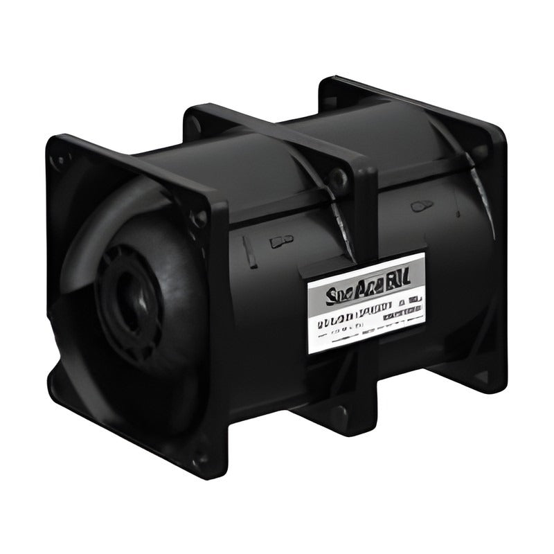 Sanyo Denki San Ace 60L 9CRLB Counter Rotating Fan 60x60x76 mm