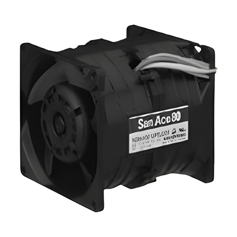 Sanyo Denki San Ace 80 9CRHA Counter Rotating Fan 80x80x80 mm