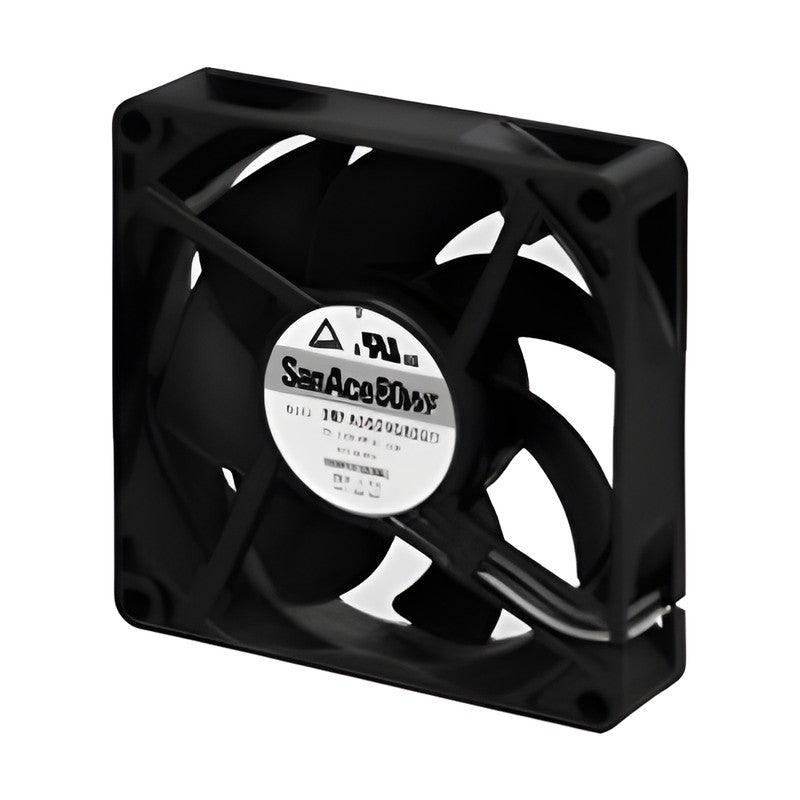 Sanyo Denki San Ace 80WF 9WFA Oil Proof Fan (80x80x20 mm)