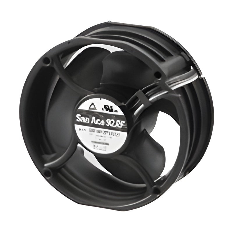 Sanyo Denki San Ace 92RF 9RF Reversible Flow Fan dia. 92x38 mm