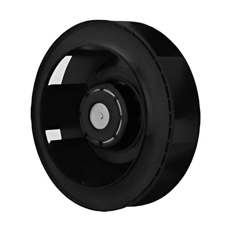 Sanyo Denki San Ace C221 9TP DC Centrifugal Fan dia. 221x71 mm