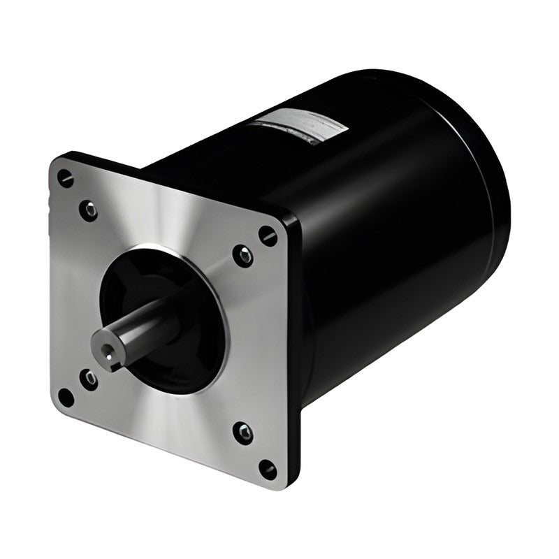 Sanyo Denki SANMOTION F2 103H8922 Stepping Motor (dia. 106 mm)