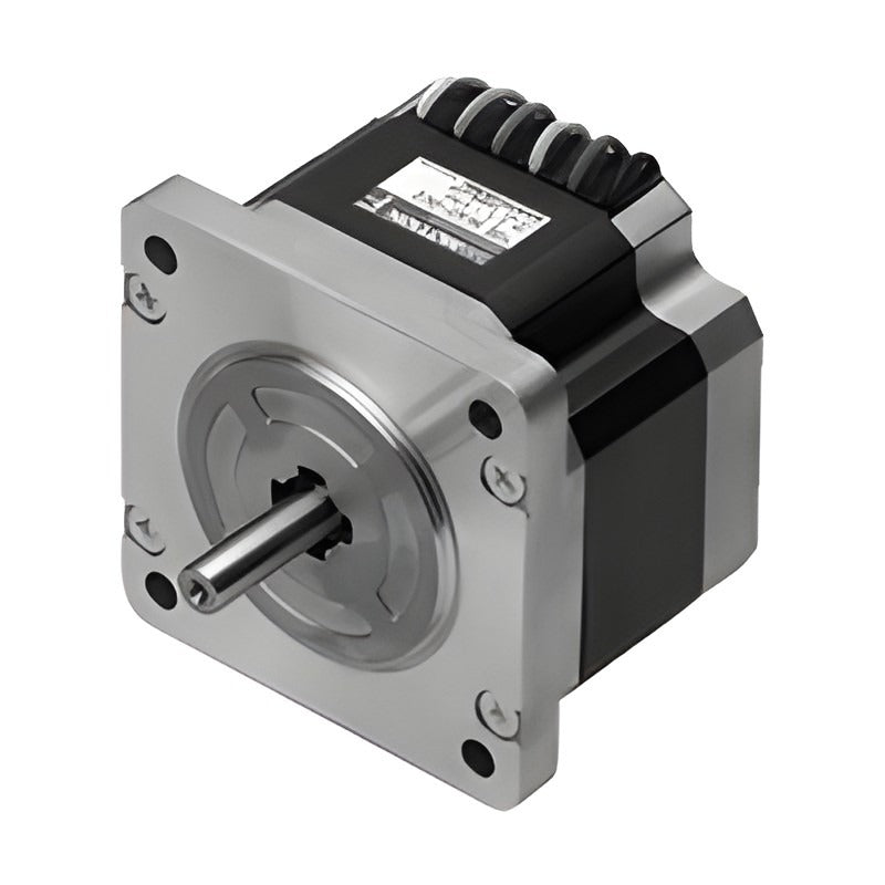 Sanyo Denki SANMOTION F2 SH160 Stepping Motor (60 mm sq., 0.9 deg)