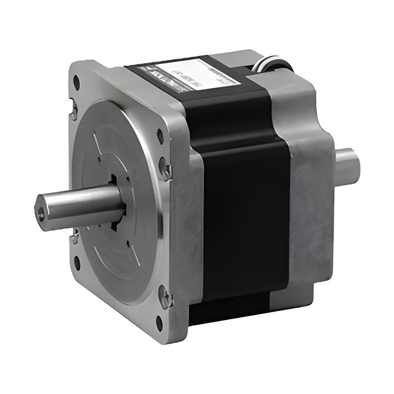 Sanyo Denki SANMOTION F2 SH286 Stepping Motor (86 mm sq., 1.8 deg)