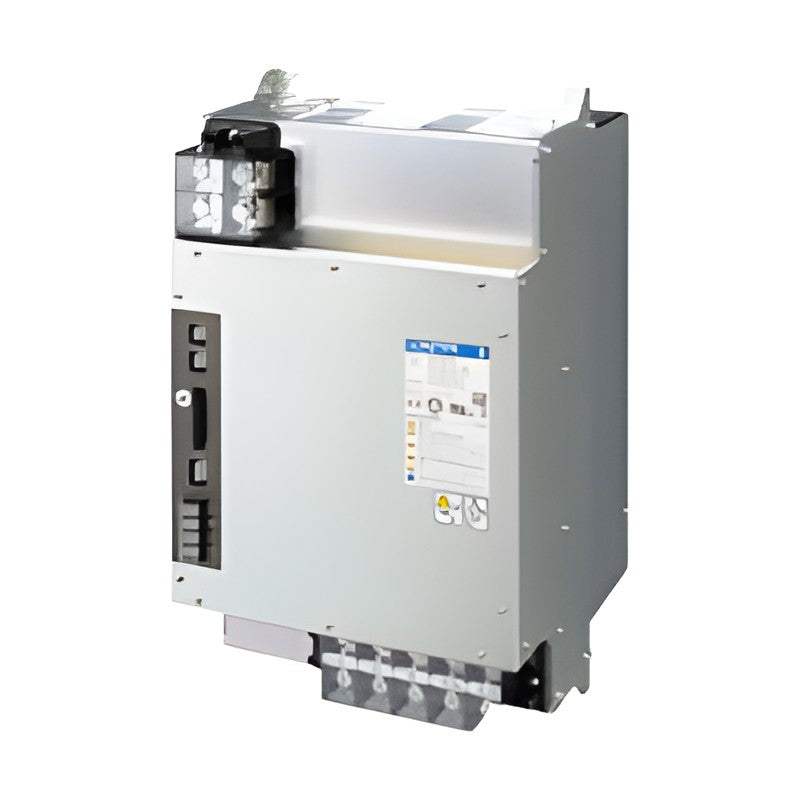 Sanyo Denki SANMOTION R 200 VAC Multi-Axis Amplifier Unit (50-900 A)