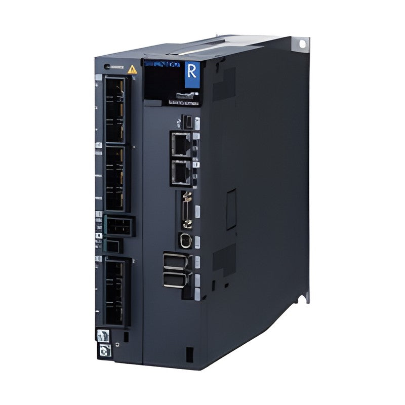Sanyo Denki SANMOTION R 3E Servo Amplifier 400 V (EtherCAT)