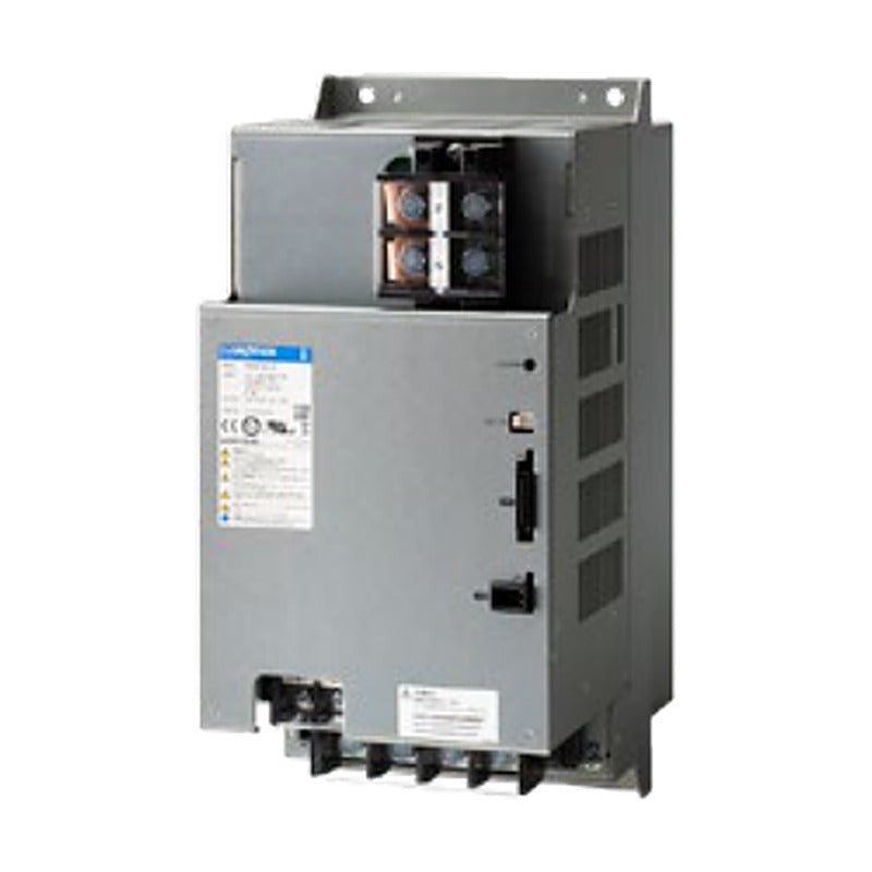 Sanyo Denki SANMOTION R 400 VAC Multi-Axis Power Supply (16/37 kW)