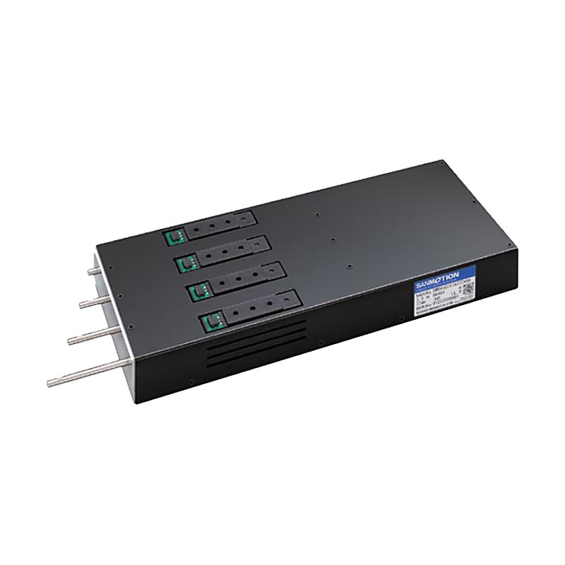 Sanyo Denki SANMOTION R Multi-Axis Linear Servo Motor Unit (4-Axis)