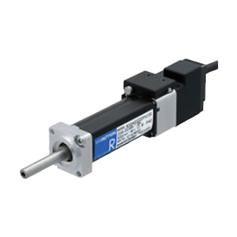 Sanyo Denki SANMOTION R 48 VDC R2 Servo Motor (14/20 mm sq., 2.4-30 W)