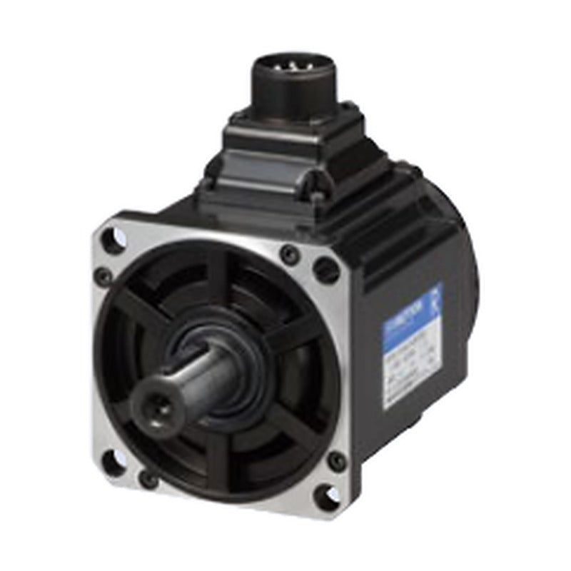 Sanyo Denki SANMOTION R1 AC Servo Motor 200 VAC (50 W-21 kW)