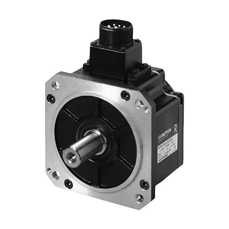 Sanyo Denki SANMOTION R2 Servo Motor 400V 100/130 mm (0.55-2 kW)