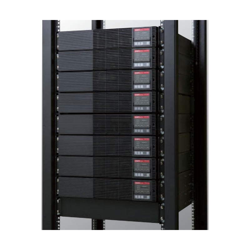 Sanyo Denki SANUPS A11M-Li Online UPS (1-8 kVA, Lithium-Ion)