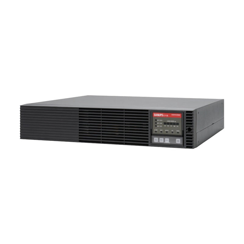 Sanyo Denki SANUPS E11B Hybrid UPS (100 V Model)