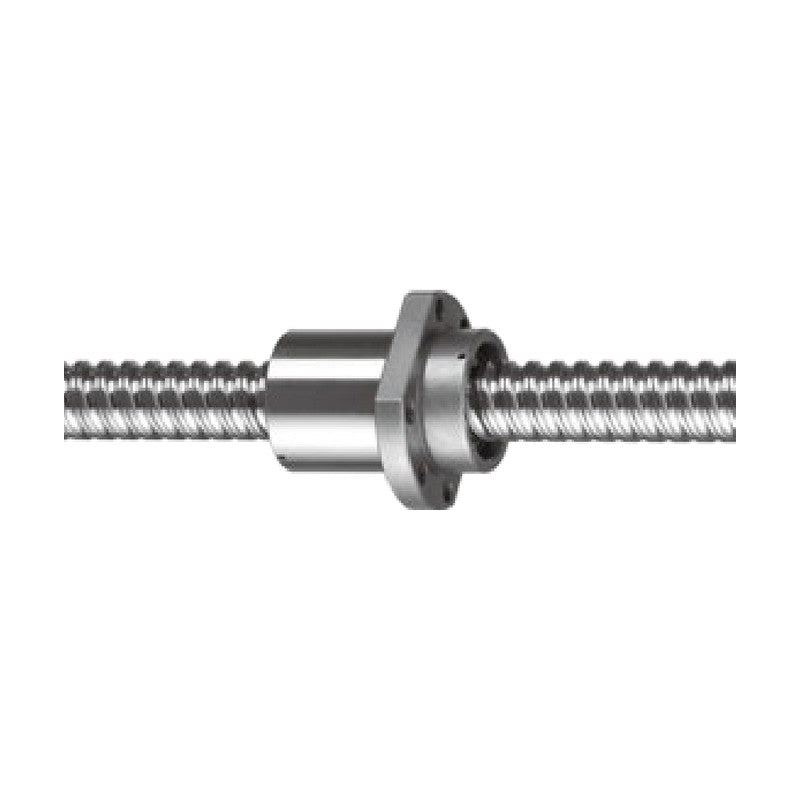 SBC Linear SDH DIN Long-Lead Rolled Ball Screw Nut