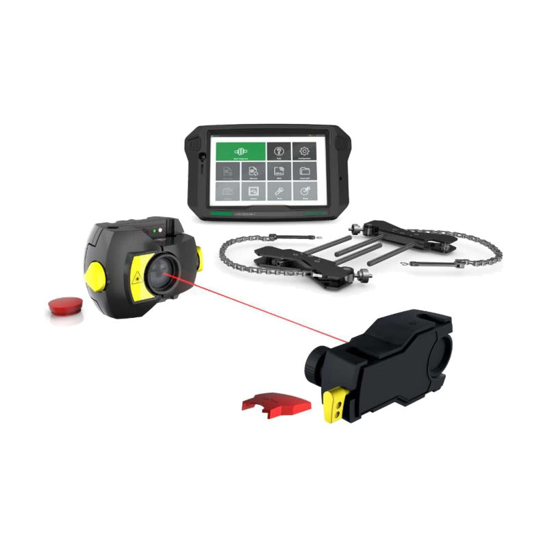 Schaeffler LASER-EQUILIGN2 Laser Shaft Alignment System