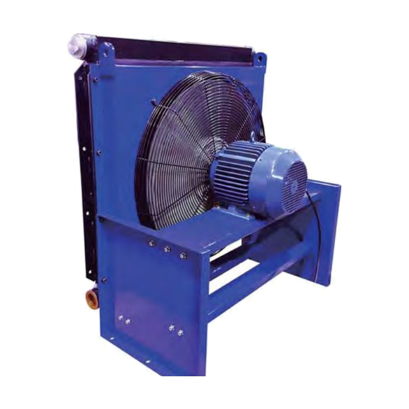 SHC SFR Air-Cooled Oil Cooler (SFR-0700 / SFR-1100)