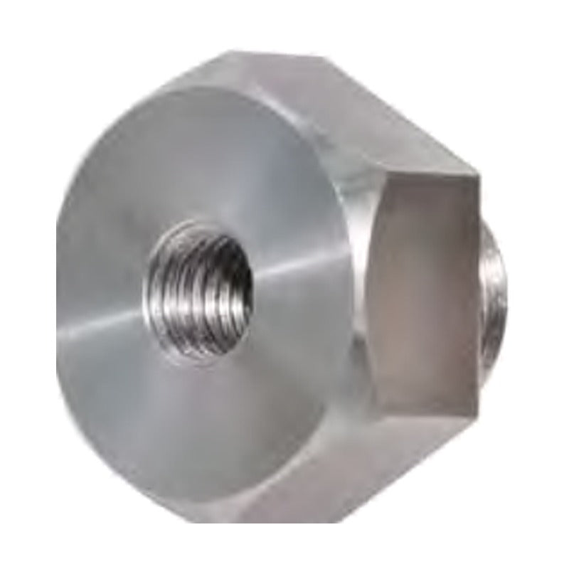 SHC SGCB / SGCF Gauge Adapter (plug and flange types)