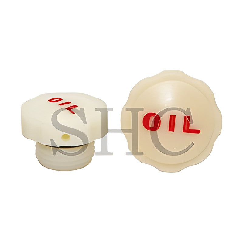 SHC SOP Oil Plug (PF 3/8 to PF 1, M18 to M24)