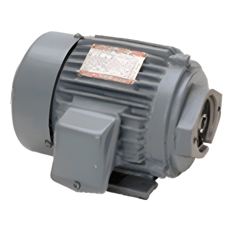 Shinmyung Hydraulic Pump 3-Phase Induction Motors (0.75-3.7 kW)