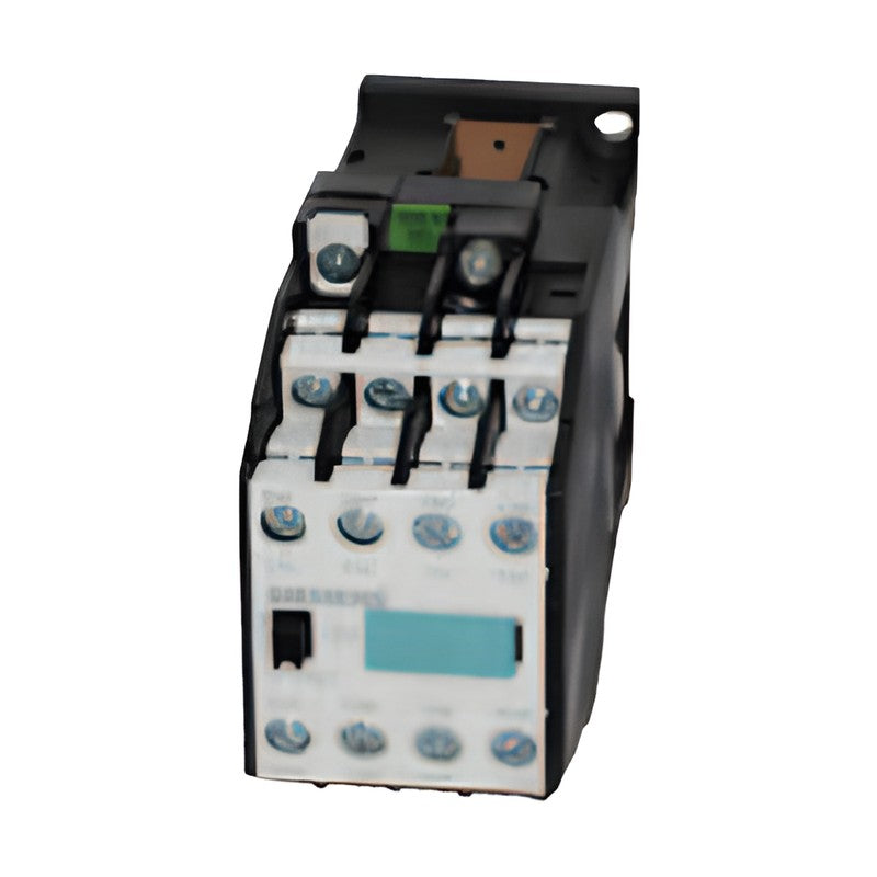 Siemens 3TH4 Contactor Relays, 8-Pole, Railway (DC)