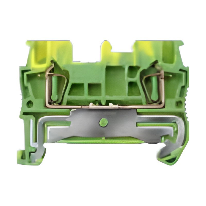 Siemens 8WH2 spring-loaded terminals (through, tier, fuse, diode)