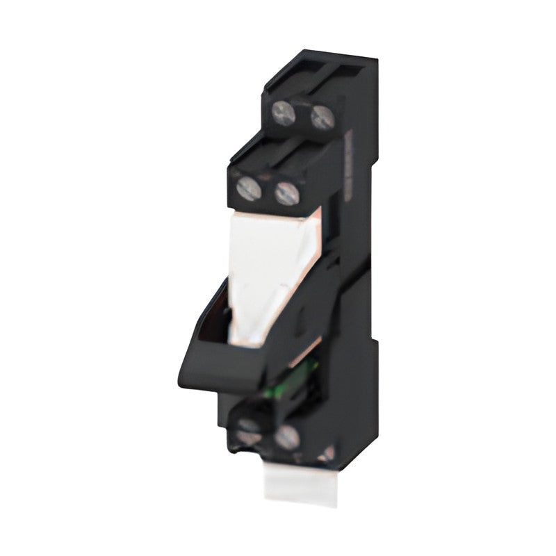 Siemens LZS RT Coupling Relays with Plug-in Relay, Complete Units