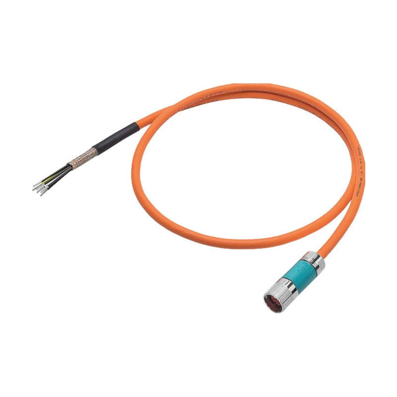Siemens MOTION-CONNECT Power Cables for M-1PH8 (Terminal Box)