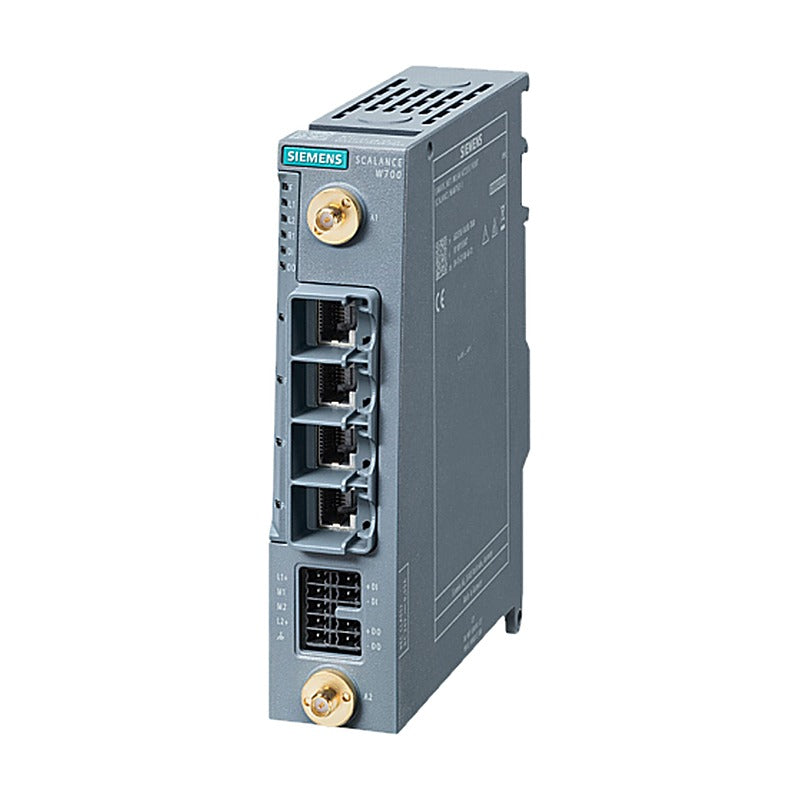 Siemens SCALANCE WAM763-1 / WUM763-1 IWLAN for Control Cabinet