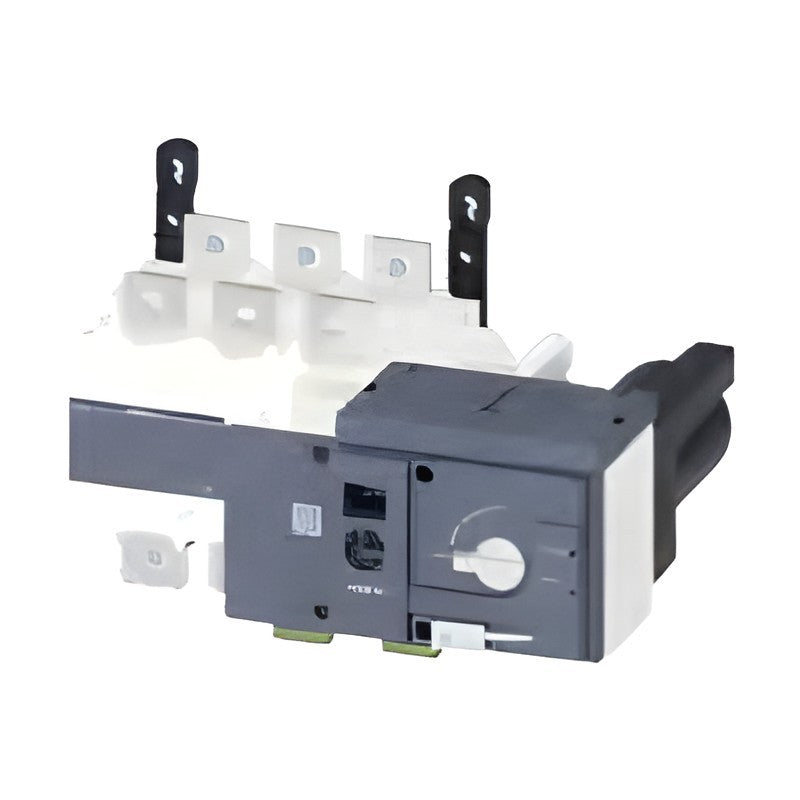 Siemens SENTRON 3KC3/3KC4 Remote Transfer Switching Equipment (RTSE)