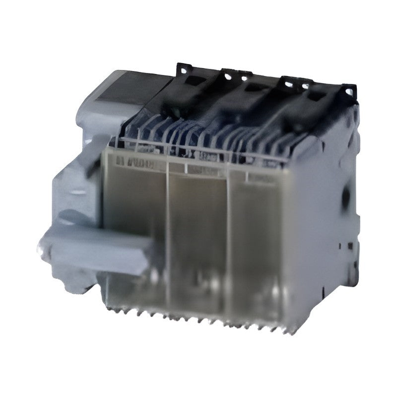 Siemens SENTRON 3KF Switch Disconnectors with Fuses (32–800 A)