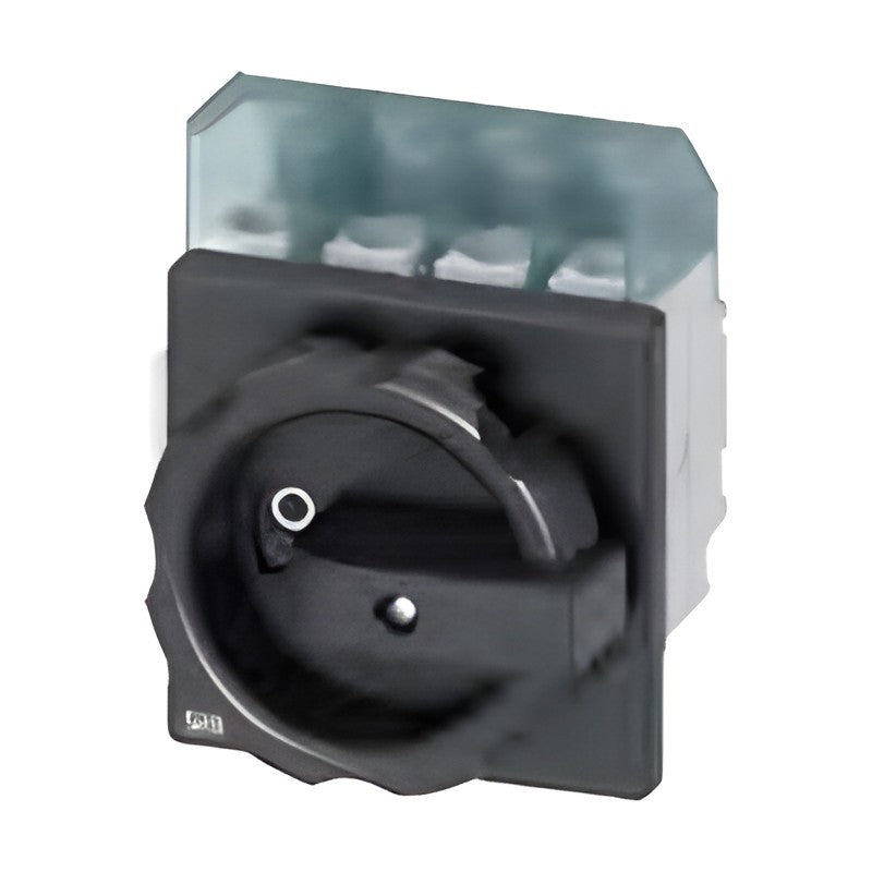 Siemens SENTRON 3LD2 Main Control & EMERGENCY-STOP Switches (16–250 A)