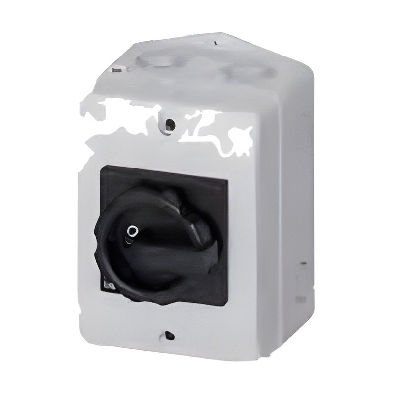 Siemens SENTRON 3LD2 Switches in Molded-Plastic Enclosure (16–125 A)