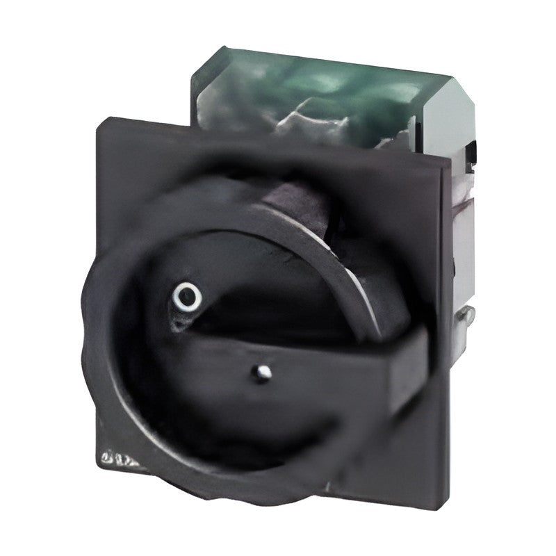Siemens SENTRON 3LD5 UL Main Control & EMERGENCY-STOP Switches