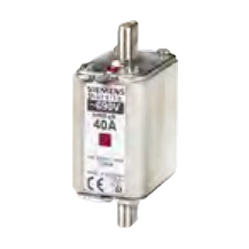 Siemens SENTRON 3NA6 LV HRC fuse links gG, insulated grip lugs