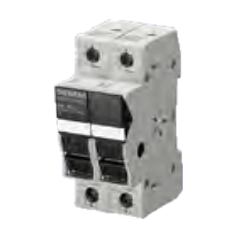 Siemens SENTRON 3NW7 Class J and Class CC fuse holders (UL)